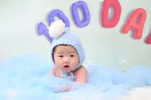 神木宝宝多久会笑 神木宝宝多久会笑